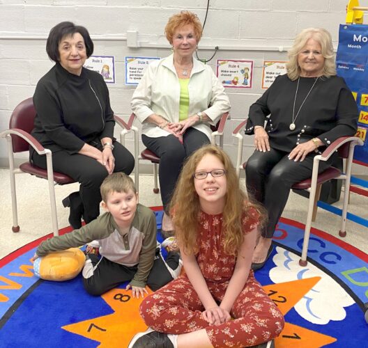 Angels of Easterseals fashion show set for May 11 News, Sports, Jobs